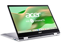 Acer Chromebook CP513-1H Spin