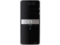 HP Pavilion Desktop Elite m9255.uk