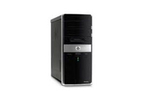 HP Pavilion Desktop Elite m9265.uk