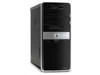 HP Pavilion Desktop Elite m9270.sc
