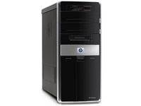 HP Pavilion Desktop Elite m9270a