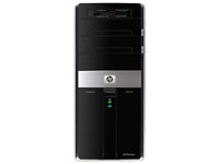 HP Pavilion Desktop Elite m9279.de