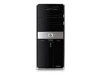 HP Pavilion Desktop Elite m9280.uk-a