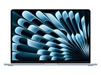 15-inch, Early 2025 - M4 Chip