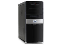 HP Pavilion Desktop Elite m9295.it