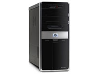 HP Pavilion Desktop Elite m9040n Media Center