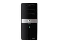 HP Pavilion Desktop Elite m9050la Media Center