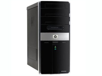 HP Pavilion Desktop Elite m9080n Media Center