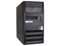 Compaq Evo D300v (PIII/Celeron)