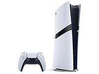 PlayStation 5 Pro (PS5 Pro)