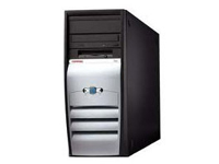 Compaq Evo D510