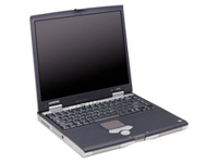 Compaq Evo N160