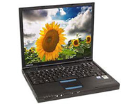 Compaq Evo N600c