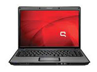 Compaq Presario Notebook CQ40-144TU