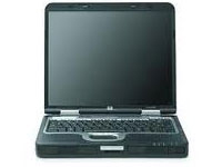 Compaq Evo N8000