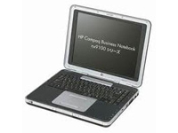 Compaq Evo nx9100