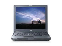 HP - Compaq Business Notebook nc4200