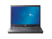 HP - Compaq Business Notebook nc8230