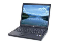 HP - Compaq Business Notebook nx6110