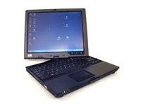HP - Compaq Tablet TC4200