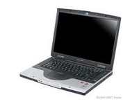 HP - Compaq Business Notebook nx7000