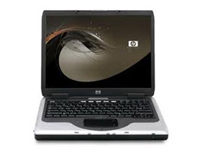 HP - Compaq Business Notebook nx9000