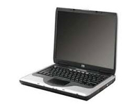 HP - Compaq Business Notebook nx9005