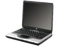 HP - Compaq Business Notebook nx9010