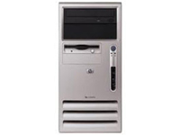HP - Compaq Business Desktop D330 (533MHz FSB)