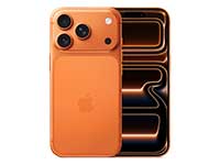 Apple iPhone 17 Pro