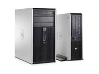 HP - Compaq Business Notebook nx9030