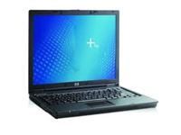 HP - Compaq Business Notebook nc6220