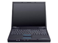 Compaq Evo N610c