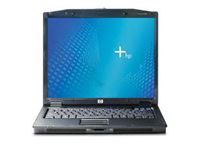 HP - Compaq Business Notebook nc6140