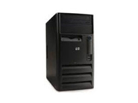 HP - Compaq Business Desktop dx2000 (533MHz FSB)