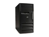 HP - Compaq Business Desktop dx2000 (800MHz FSB)