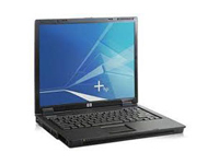 HP - Compaq Business Notebook nx6320