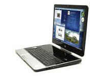 HP Pavilion Notebook dv1049EA Entertainment
