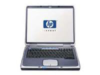 HP Pavilion Notebook dv1066EA Entertainment