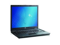 HP - Compaq Business Notebook nc4400