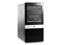HP - Compaq Business Desktop dx2000 Slim-Tower (800MHz FSB)
