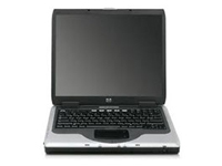 HP - Compaq Business Notebook nx9040