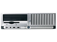 HP - Compaq Business Desktop dx6120 [Slim-Tower]