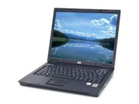HP - Compaq Business Notebook nc6110