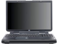 HP - Compaq Business Notebook nx9500