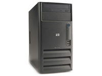 HP - Compaq Business Desktop D220