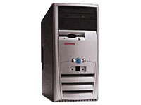 HP - Compaq Business Desktop D315