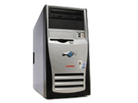 Compaq Evo D380MX