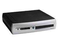 HP - Compaq Business Desktop D530 Ultra-Slim Desktop (533MHz FSB)
