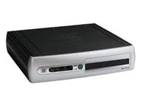 HP - Compaq Business Desktop D530 Ultra-Slim Desktop (800MHz FSB)